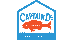 Captain D