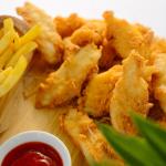 USDA, FSIS Announces Final Determinations of Equivalence for the Siluriformes Fish Inspection Systems of Vietnam, China and Thailand
