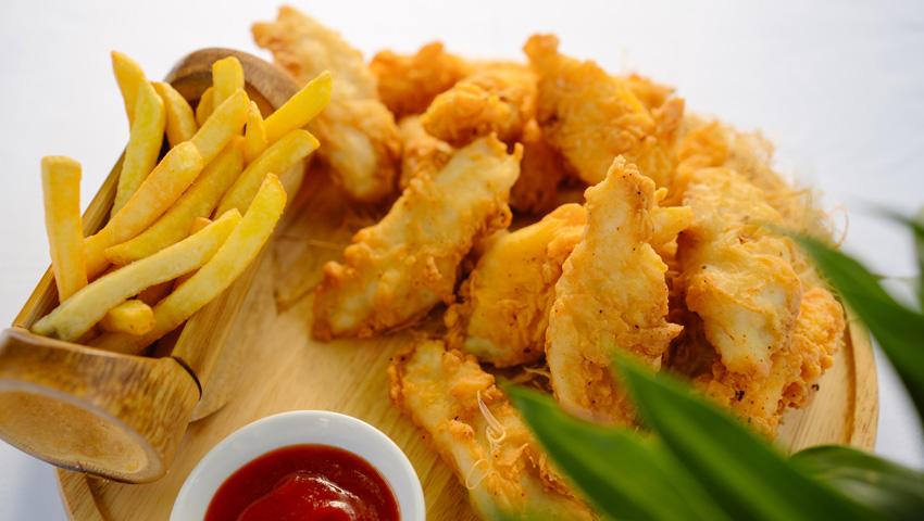 USDA, FSIS Announces Final Determinations of Equivalence for the Siluriformes Fish Inspection Systems of Vietnam, China and Thailand