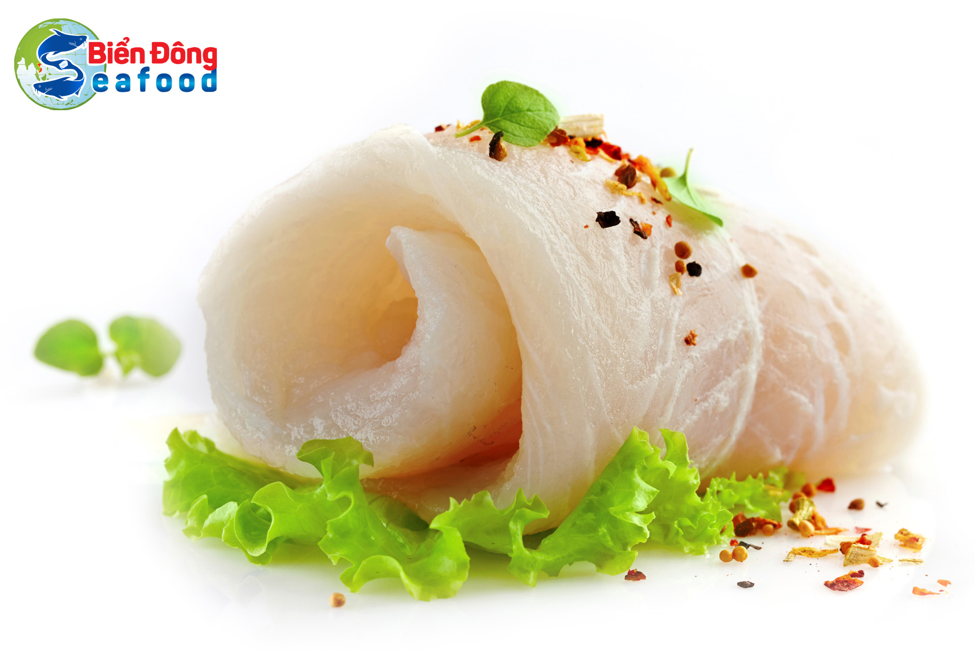 Bien Dong Seafood Co., Ltd