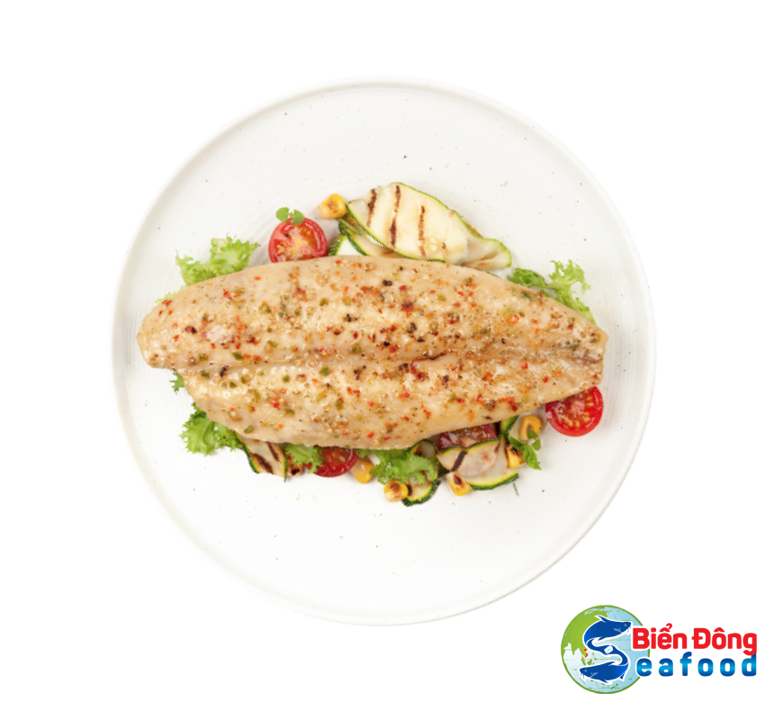 Samples for Seafood Expo North America 5