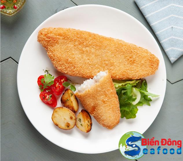 Basa/Swai